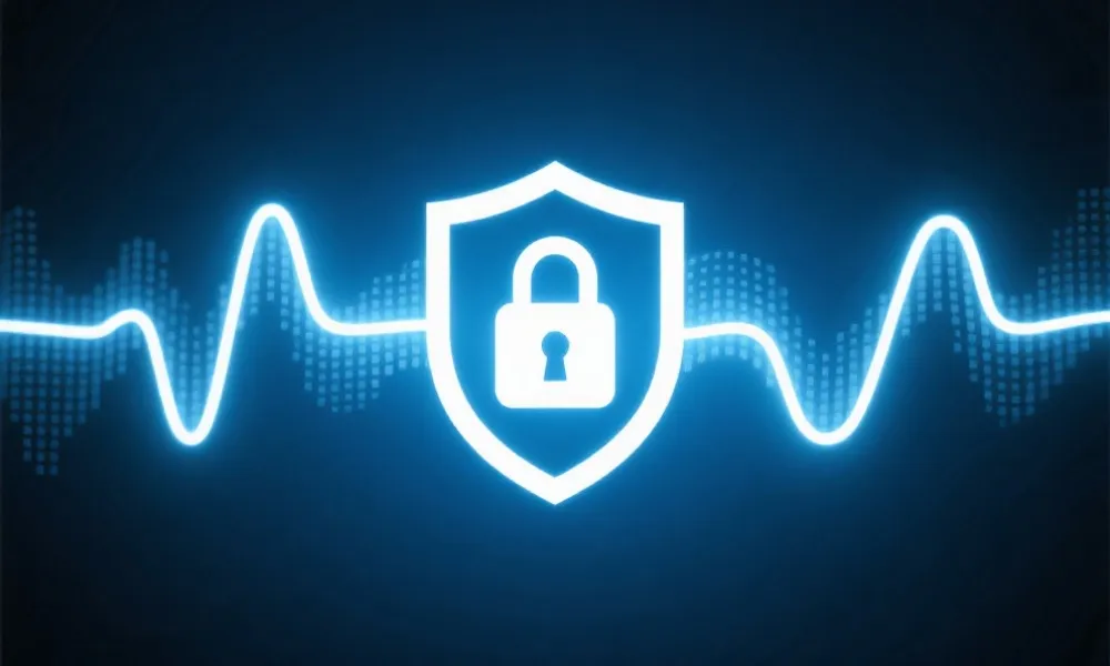 信号与合规示意